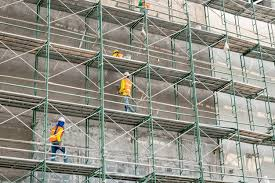 Double Scaffolding Services