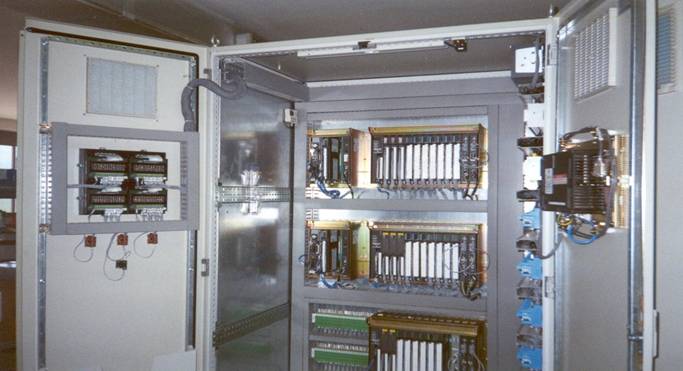Safety Systems