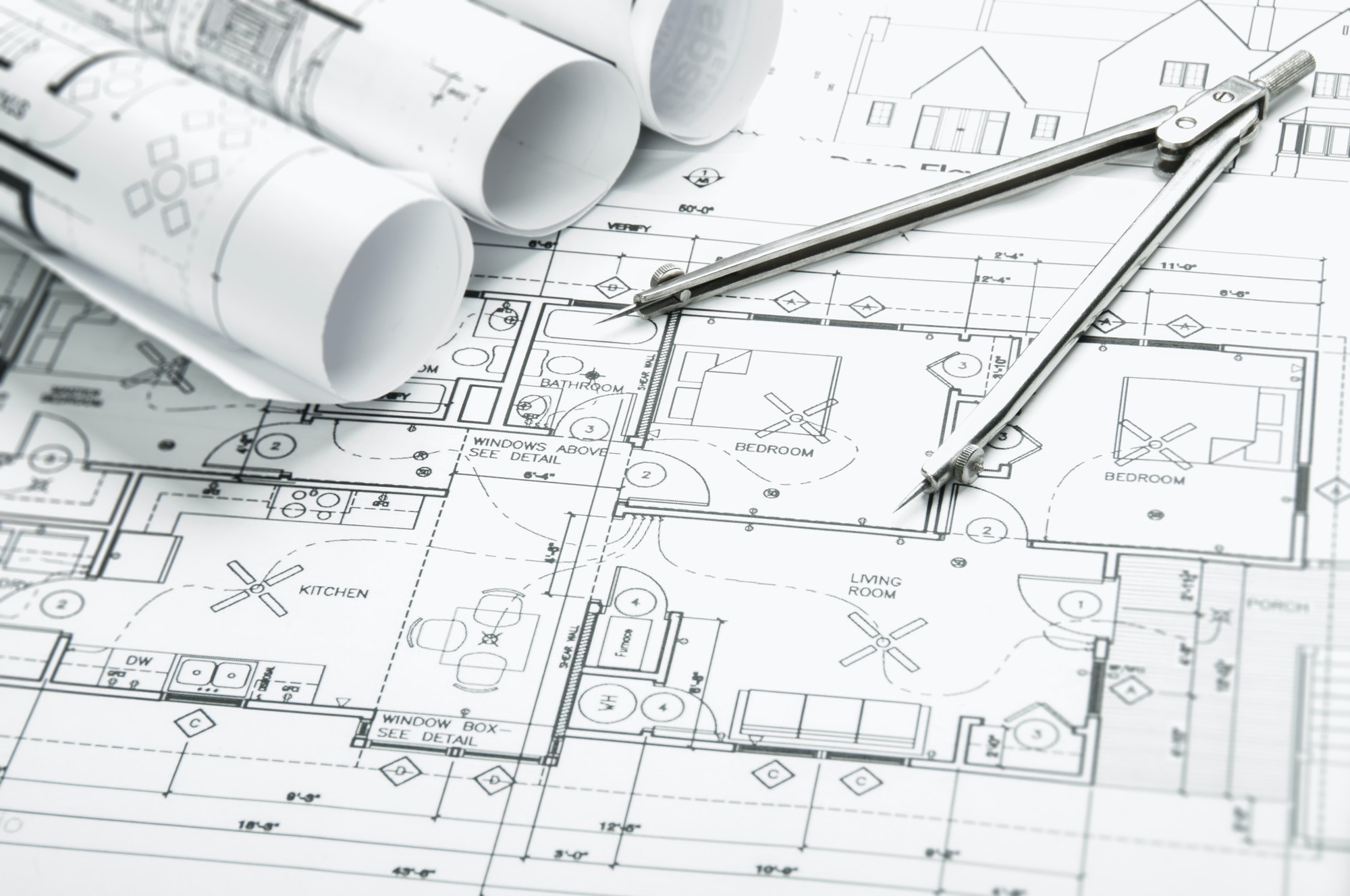 scaffolding services