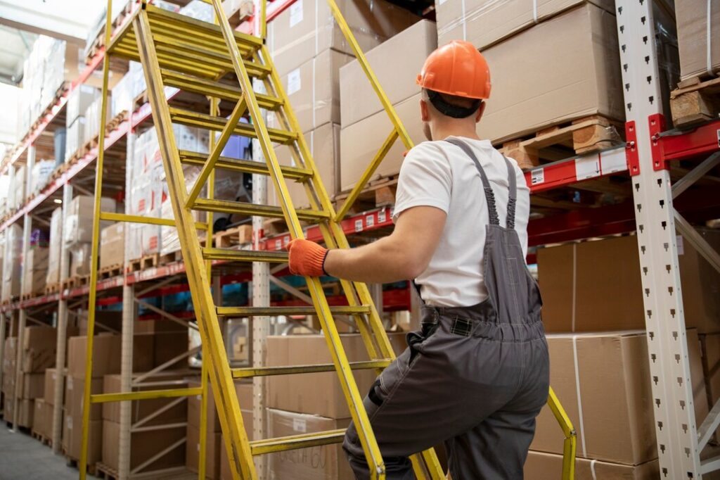 Access Scaffolding Services in cheshire