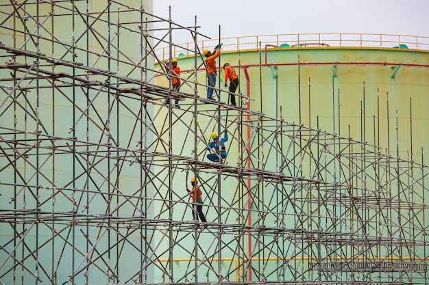 system scaffolding